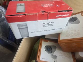 Surveillance Cameras