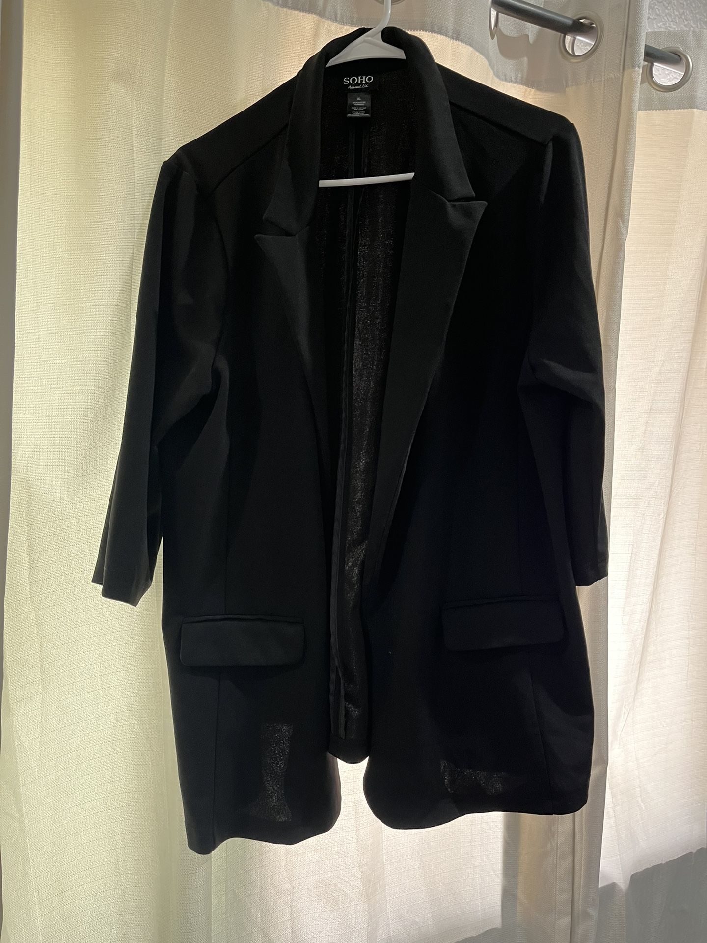 XL dress up jacket / blazer