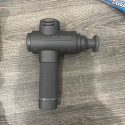Hyperice Massage Gun