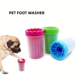 Pet Foot Washer