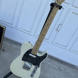 MIM Telecaster