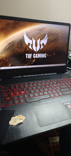 Asus Gaming Laptop