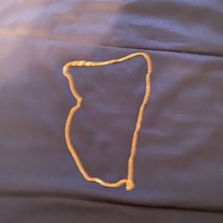 Gold Chain 