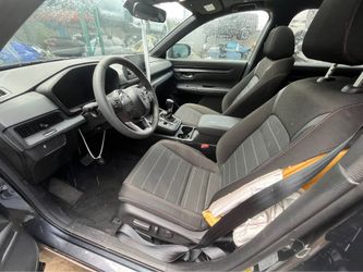2023 2024 2025 HONDA CRV SPORT INTERIOR PARTS