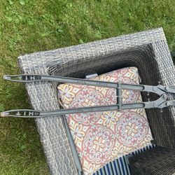 Heavy Bolt Cutter 