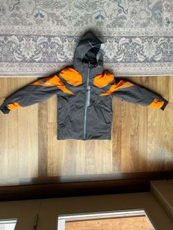 Obermeyer Kids' Snow Jacket