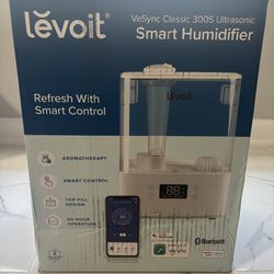 LEVOIT SMART HUMIDIFIER