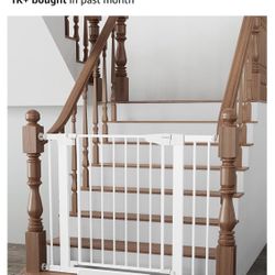 Baby/Dog Gates