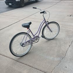 Retrospec Chatham 3 Speed Cruiser! $120 OBO!