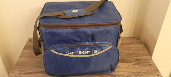 Samsonite Insulated Cooler Bag