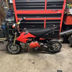 2005 2024 honda crf50
