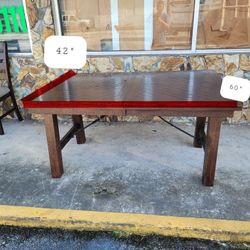 Dining Room Table And Chairs Set 