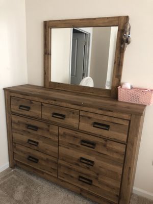 New And Used White Dresser For Sale In Virginia Beach Va Offerup