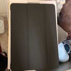 Protective iPad Case