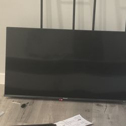 40 Inch Roku Tv 