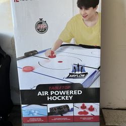 Air Hockey table 