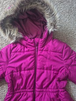 Girls gap jacket