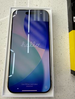 Apple iPhone Air 256Gb
