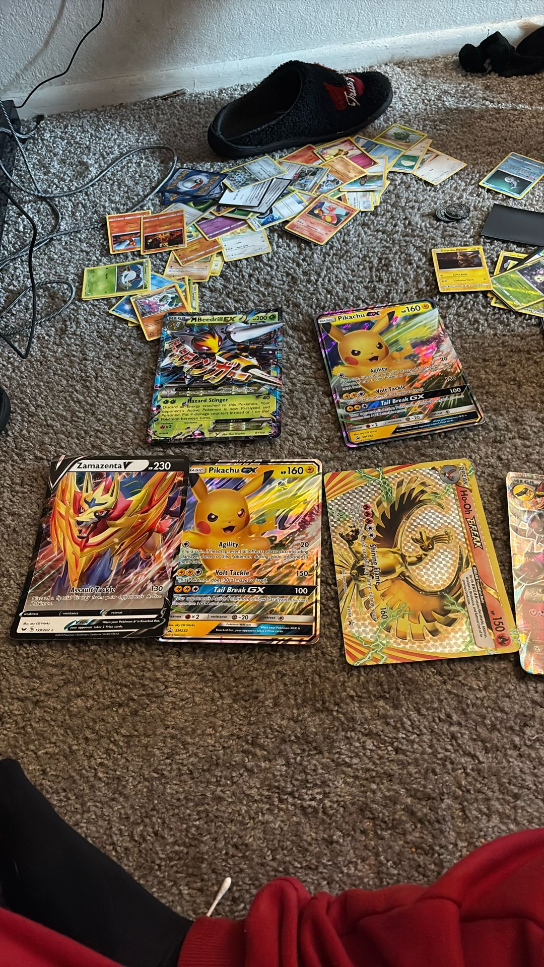 Let Me Know A Price Or Trade I’m Down