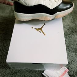 Neapolitan Jordan 11
