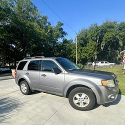 2008 Ford Escape