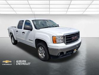 2007 GMC Sierra 1500