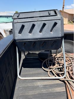 Compost maker
