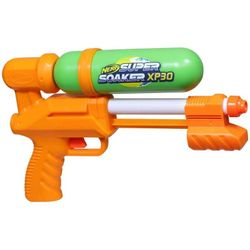 Nerf Water Gun Super Soaker
