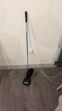 PING G425 LST Driver w/premium shaft
