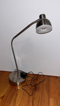 FREE LED desk lamp (for parts/repair)