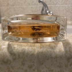 Chanel Perfume