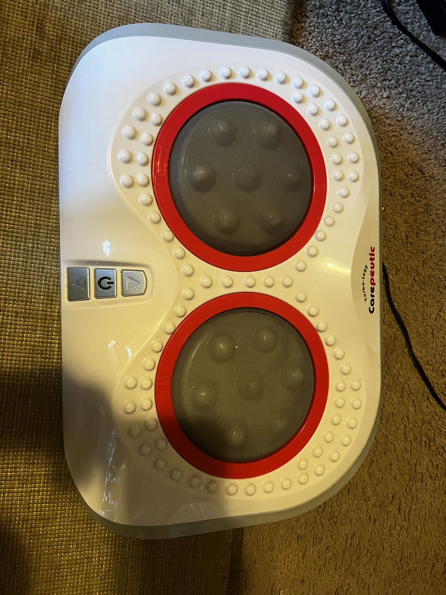 Foot Massager