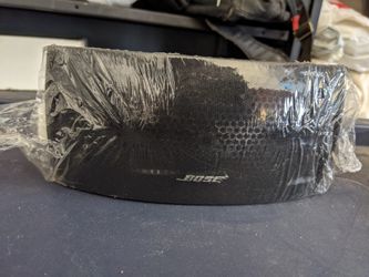 Bose Cinematic II Speaker (NEW)