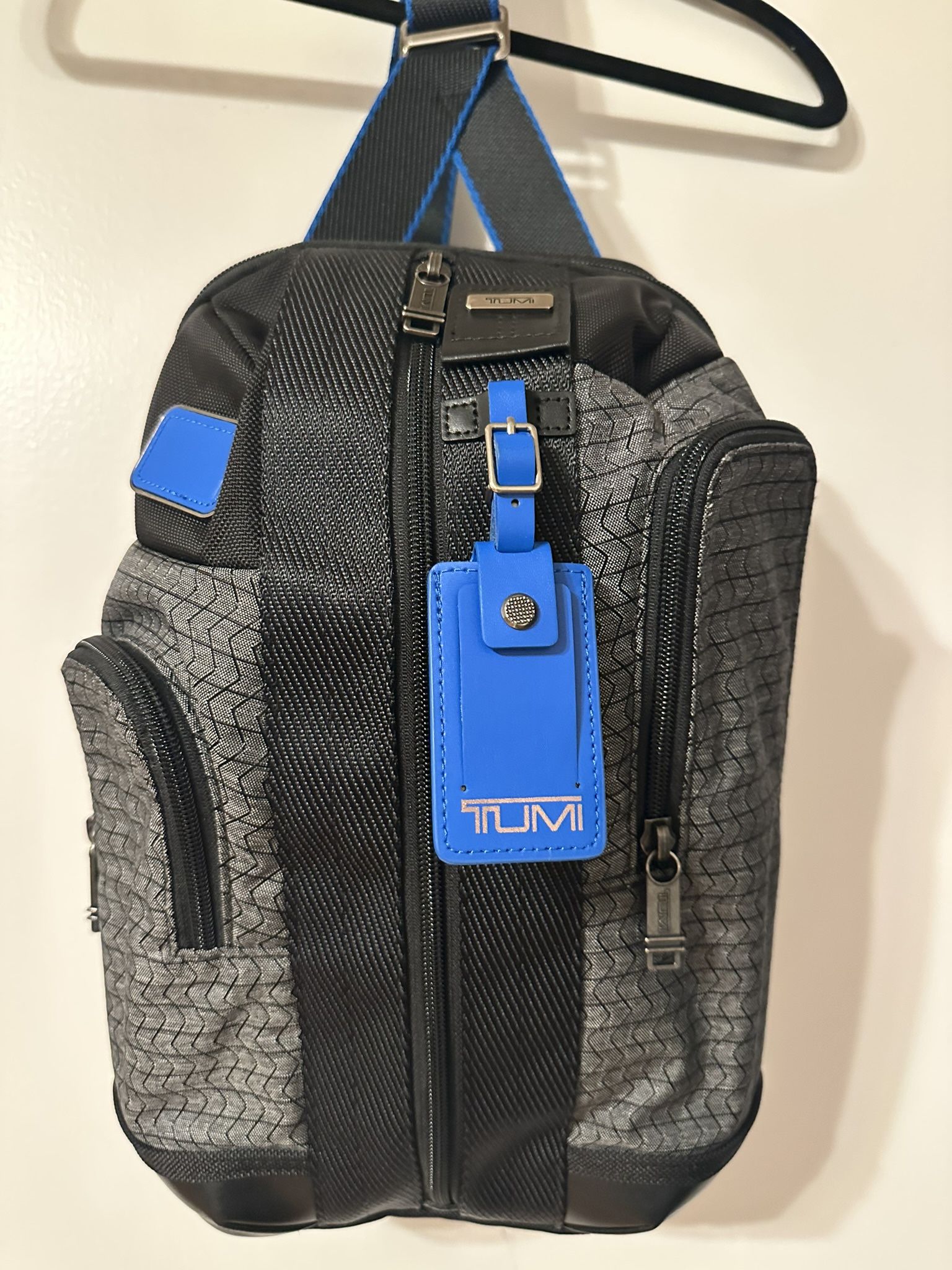 TUMI Crossbody Bag
