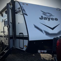 2021 Jayco Jayfeather X213