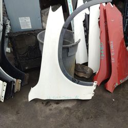 2016 Mercedes Benz Glc300 Right Fender