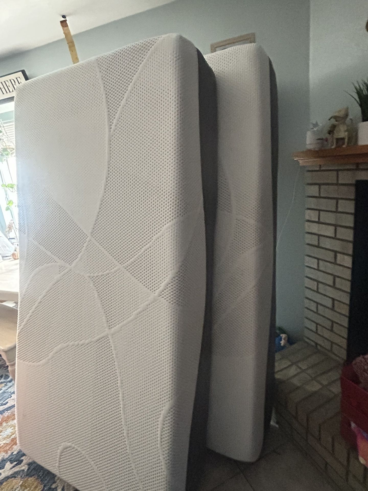 Nuevos 14 Pulgadas De Grueso Tengo 2 