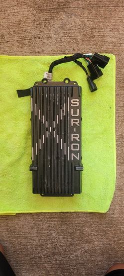 Surron Parts
