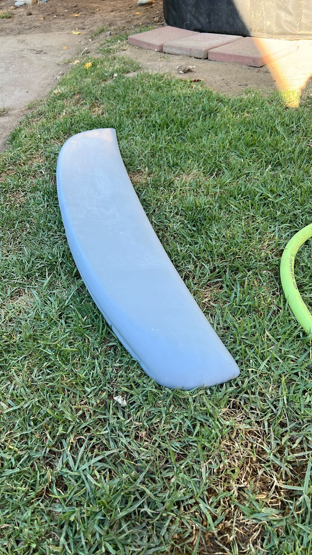 99 - 05 Mazda Miata Rear Spoiler