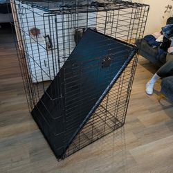 XXL Dog Crate