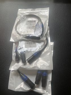 Splitter Y Cable