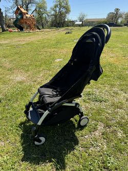 Yoyo Zen Stroller 
