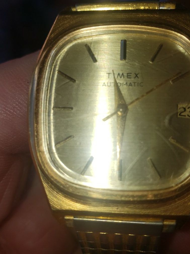 Timex Watch
