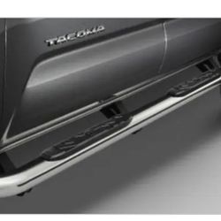 2021 Toyota Tacoma Step Brackets