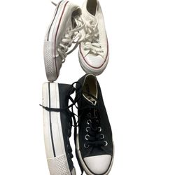 Converse All Start Shoes 