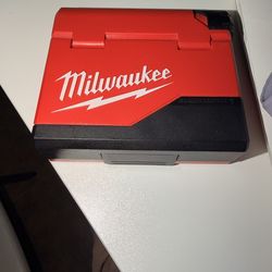 Milwaukee Bluetooth