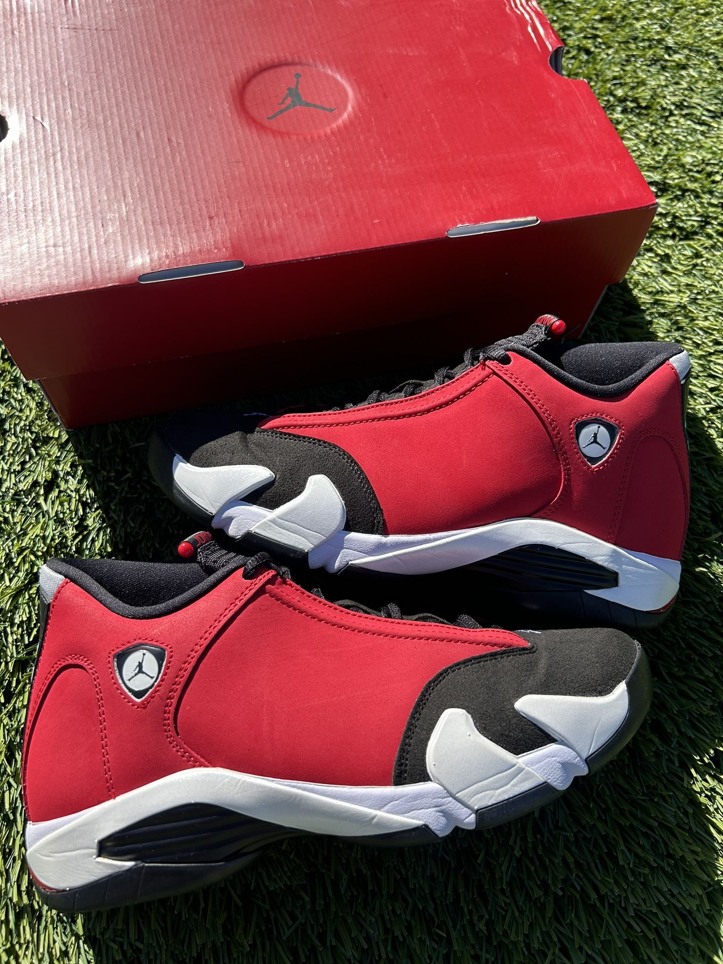 Jordan 14 Retro