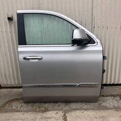 Puerta derecha para Escalade 