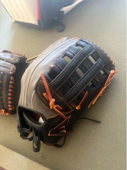 Easton glove