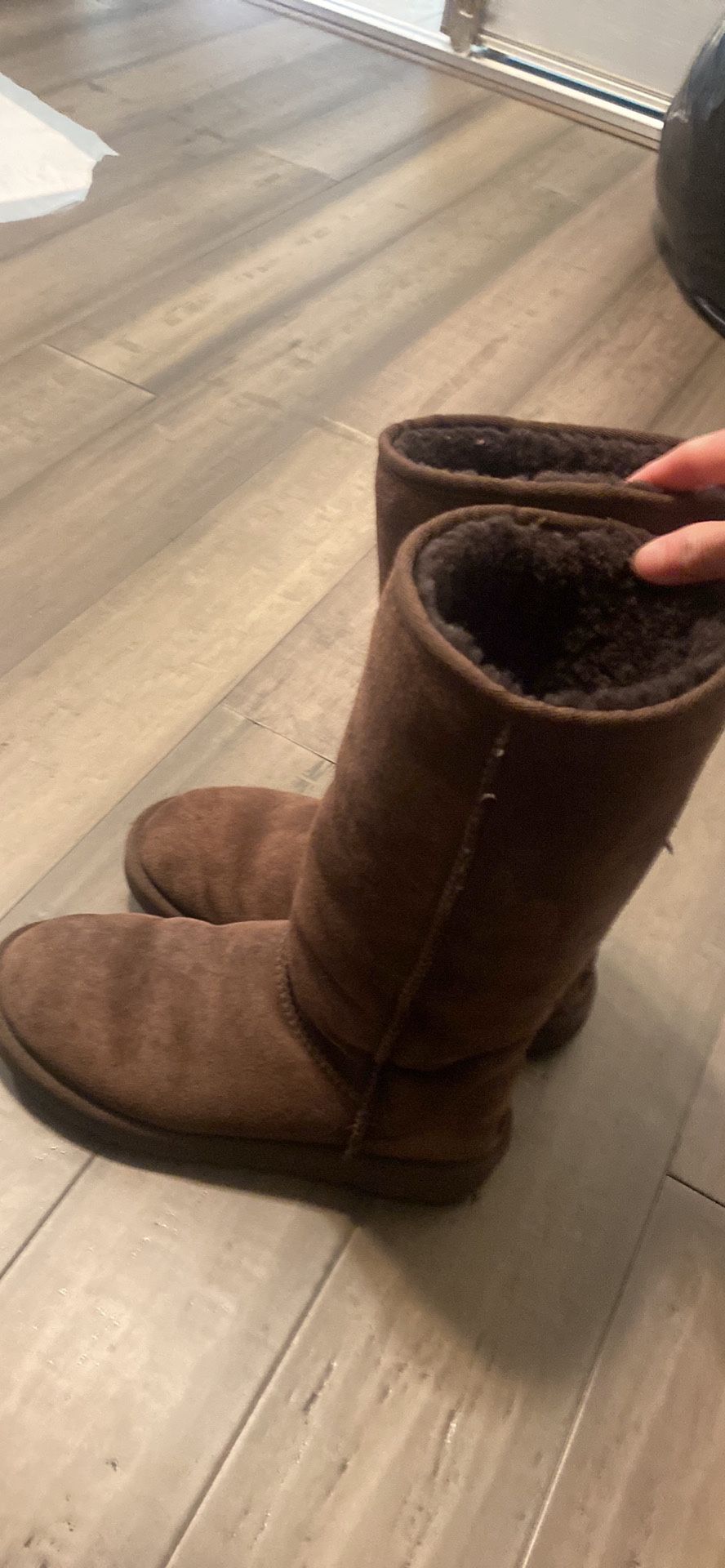 Boots Ugg for woman